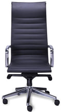 Cargar imagen en el visor de la galería, Sillón RE-1750 Ejecutivo RETRO Respaldo Alto
