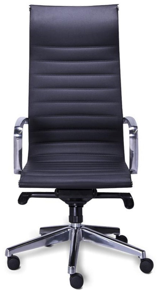 Sillón RE-1750 Ejecutivo RETRO Respaldo Alto