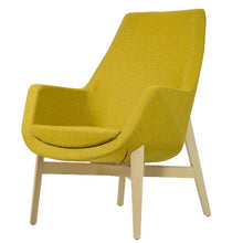 Cargar imagen en el visor de la galería, Silla KINZIKA M Base Madera
