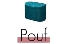 Cargar imagen en el visor de la galería, Sillón POUF
