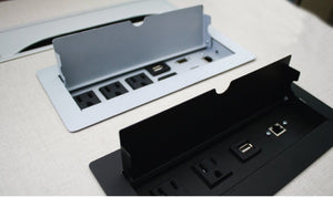 Conector Eléctrico