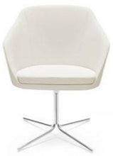 Cargar imagen en el visor de la galería, Sillón ANETTE Tapizado B
