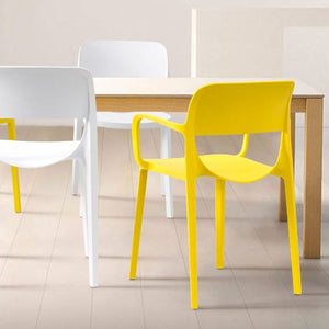 Silla AIR Con Brazos