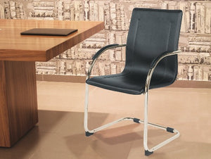 Silla CALEA