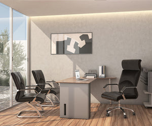 Silla CIANI Respaldo Alto