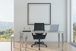 Silla EVOLUTION Negro