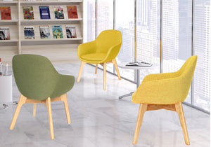 Silla FABRIZIA