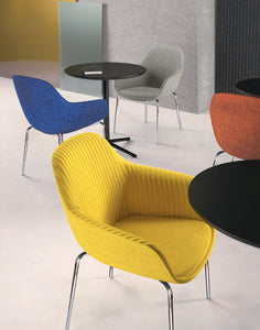 Silla FABRIZIA
