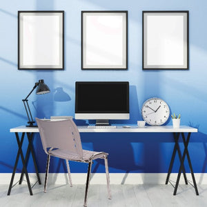 Silla INNOVA Base Cromada
