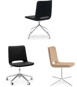 Silla AMYOPEN Tapizado 0