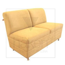 Cargar imagen en el visor de la galería, Love Seat ARENA 2 Plazas

