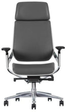 Cargar imagen en el visor de la galería, Silla BOSS WHITE ejecutiva
