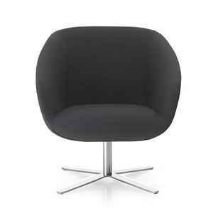 Sillón BRECK LOUNGE Tapizado A