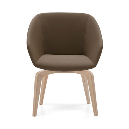 Sillón BRECK  Tapizado B