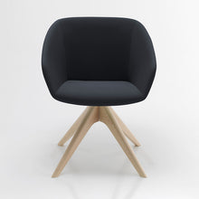 Cargar imagen en el visor de la galería, Sillón BRECK  Tapizado B
