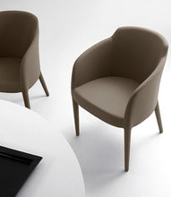 Cargar imagen en el visor de la galería, Sillón BRIGIDA
