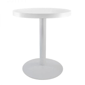 Base CIRCULAR para Mesa