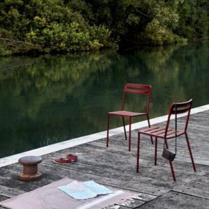 Silla C1 Ranurado