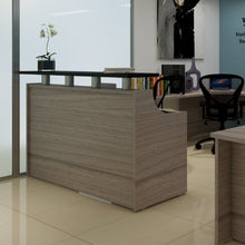 Cargar imagen en el visor de la galería, Recepción Modular de 1.80 M.
