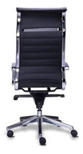 Cargar imagen en el visor de la galería, Sillón RE-1750 Ejecutivo RETRO Respaldo Alto
