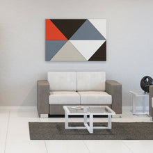 Cargar imagen en el visor de la galería, Love Seat QUADRO 2 Plazas
