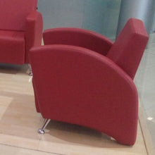 Cargar imagen en el visor de la galería, Sillón TORINO 1 Plaza
