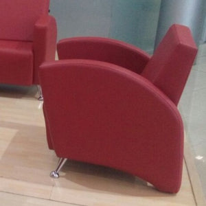 Sillón TORINO 1 Plaza