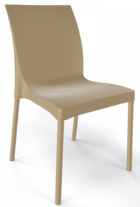 Silla IRIS