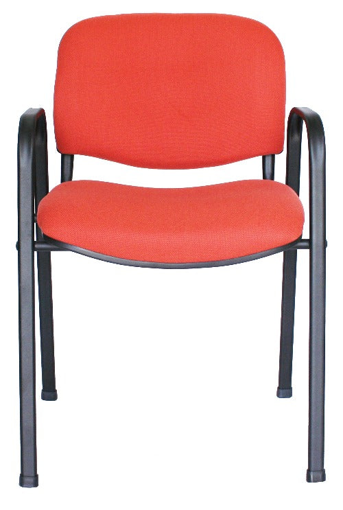 Silla ISO Con Brazos