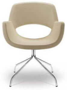 Sillón KIRA Tapizado A
