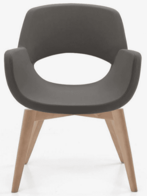 Sillón KIRA Tapizado A