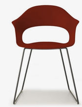 Cargar imagen en el visor de la galería, Silla LADY B Trineo
