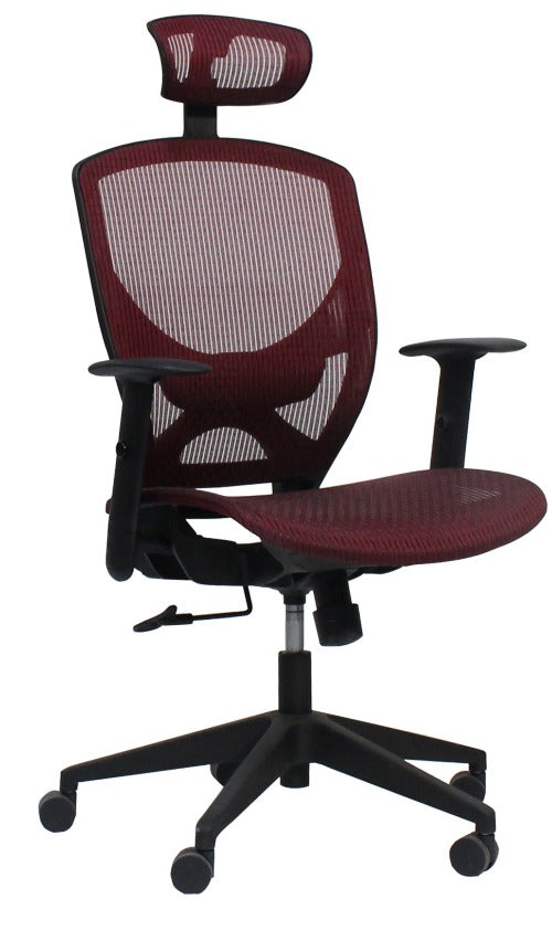 Silla MATRIX  Respaldo Alto