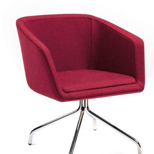 Sillón MEG 1 Plaza Tapizado A