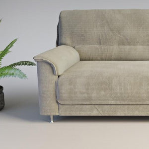 Love Seat TERRA 2 Plazas