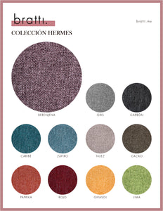 Silla HUB Con Rodajas
