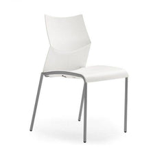 Cargar imagen en el visor de la galería, Silla NIZZA Estructura Gris.
