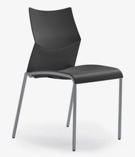 Cargar imagen en el visor de la galería, Silla NIZZA Estructura Gris.
