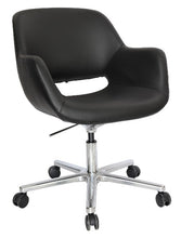 Cargar imagen en el visor de la galería, Silla WICKER con rodaja.
