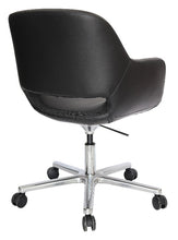 Cargar imagen en el visor de la galería, Silla WICKER con rodaja.
