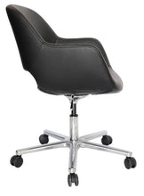 Cargar imagen en el visor de la galería, Silla WICKER con rodaja.
