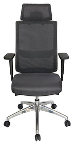 Silla SOHO Negro