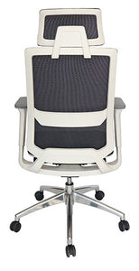 Silla SOHO BLANCO