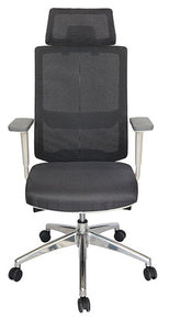 Silla SOHO BLANCO