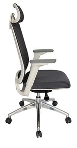 Silla SOHO BLANCO