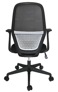 Silla Flash Negro