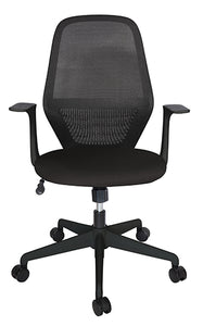 Silla Flash Negro