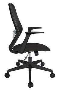 Silla Flash Negro