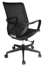 Cargar imagen en el visor de la galería, Silla EVOLUTION Negro
