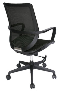 Silla EVOLUTION Negro